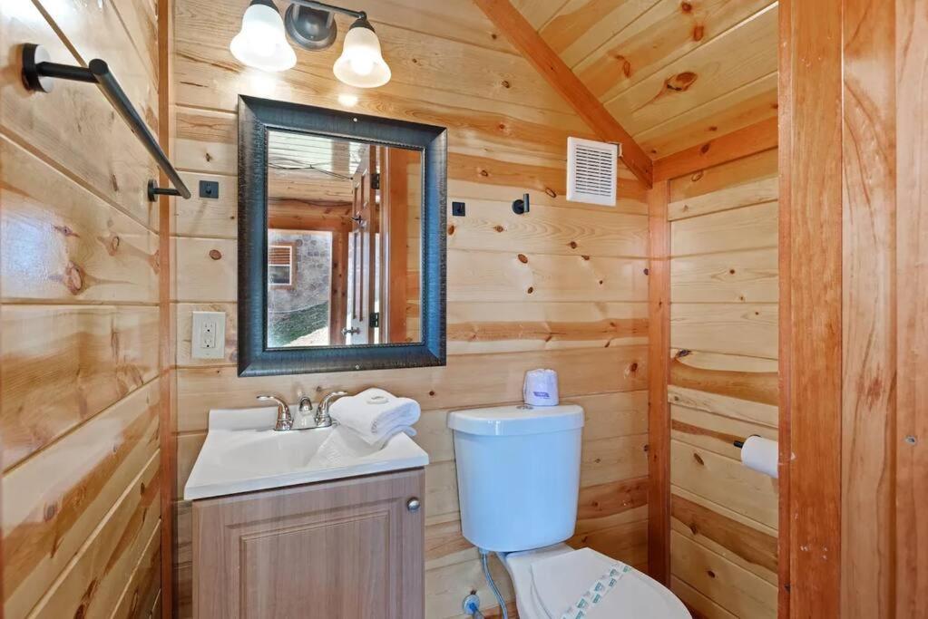 Heated Pool Hot Tub Game Room Mountain Views Севьервилл Экстерьер фото